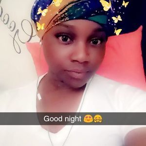 Meet your Posher, Jade